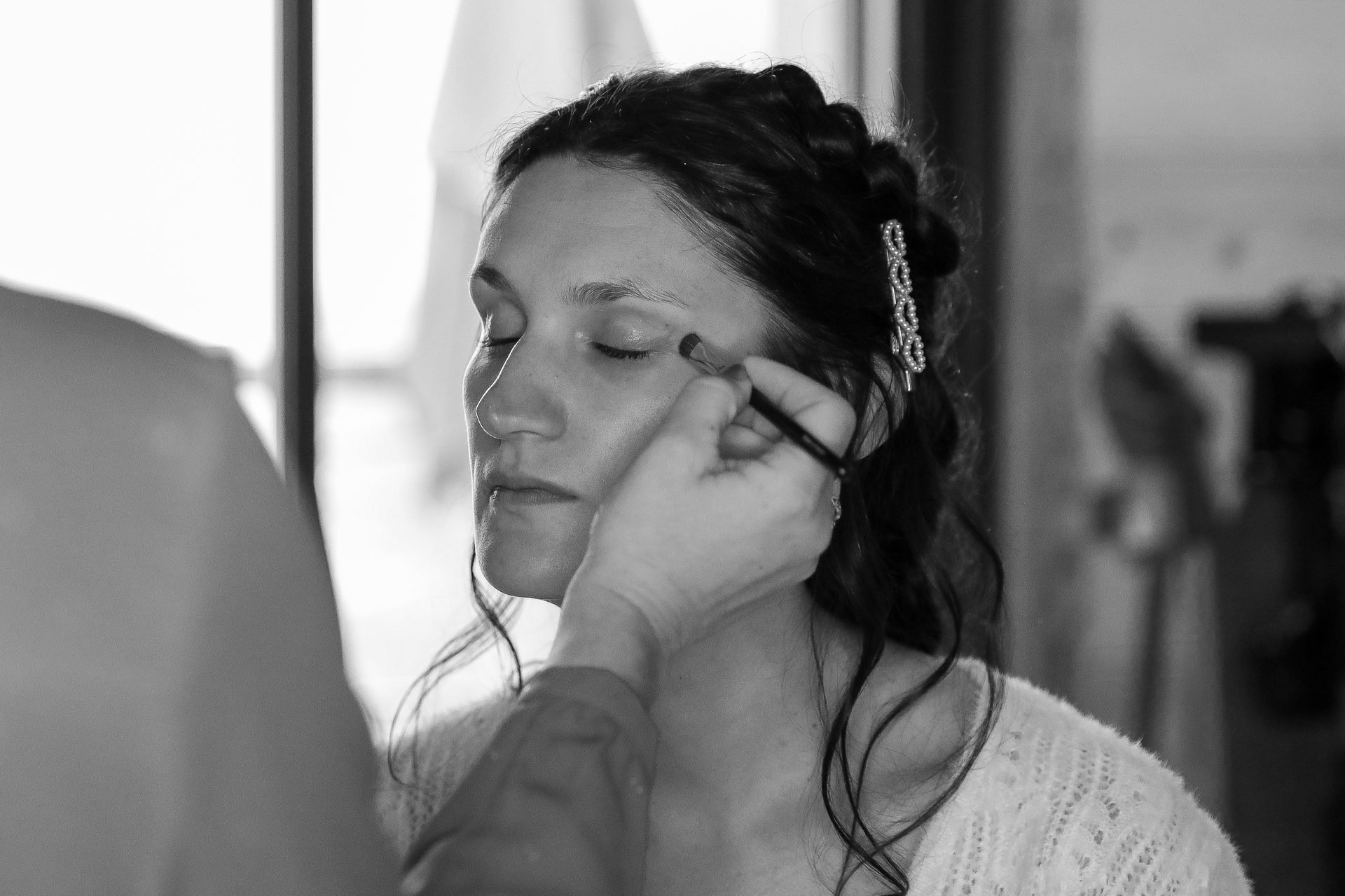 Mariage A-Gaëlle & Loïc