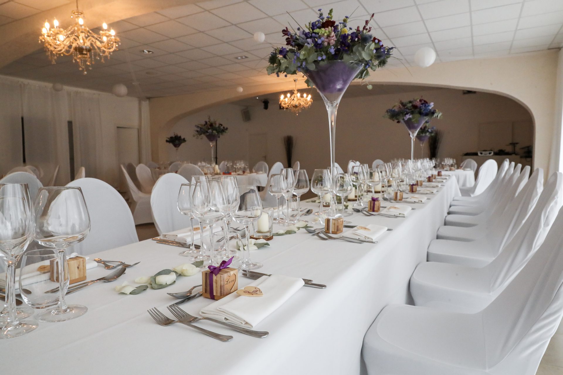 Alix & Raphaël — Mariage — photo 2