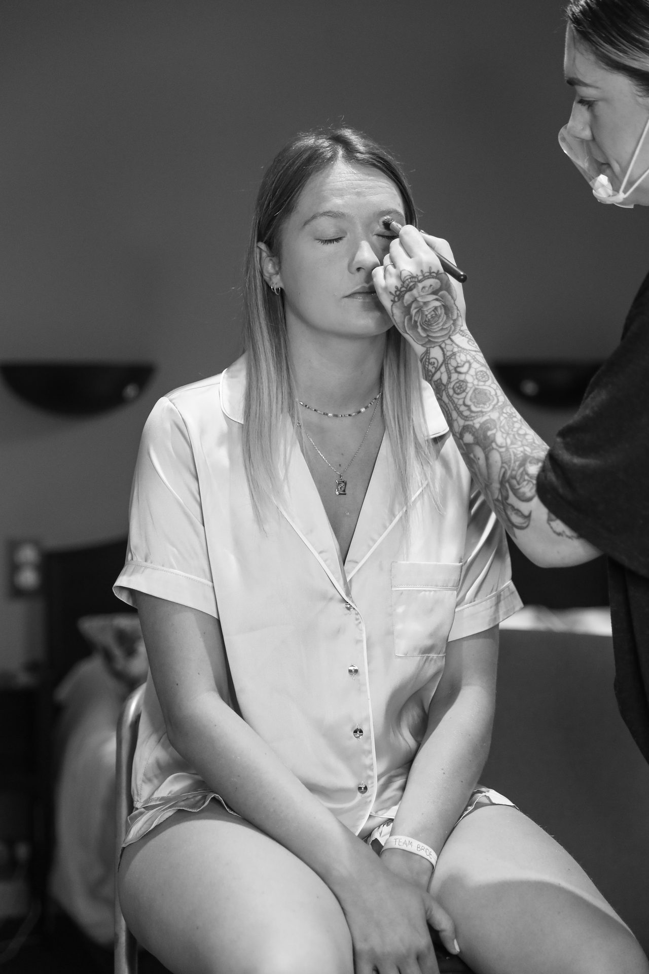 Coralie & Victorien — Mariage — photo 3