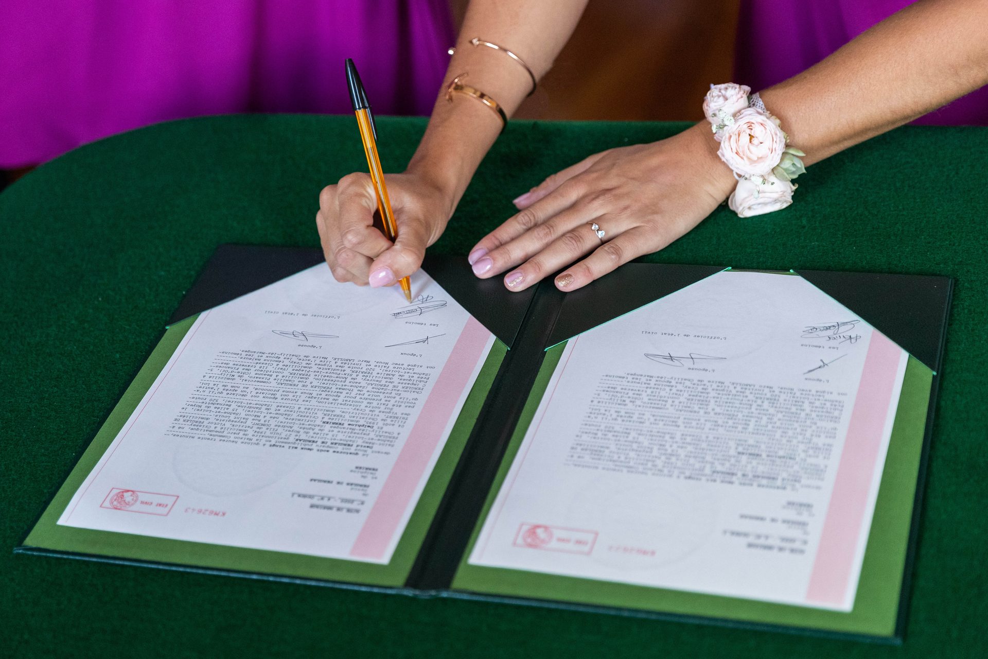 Delphine & David — Mariage — photo 3