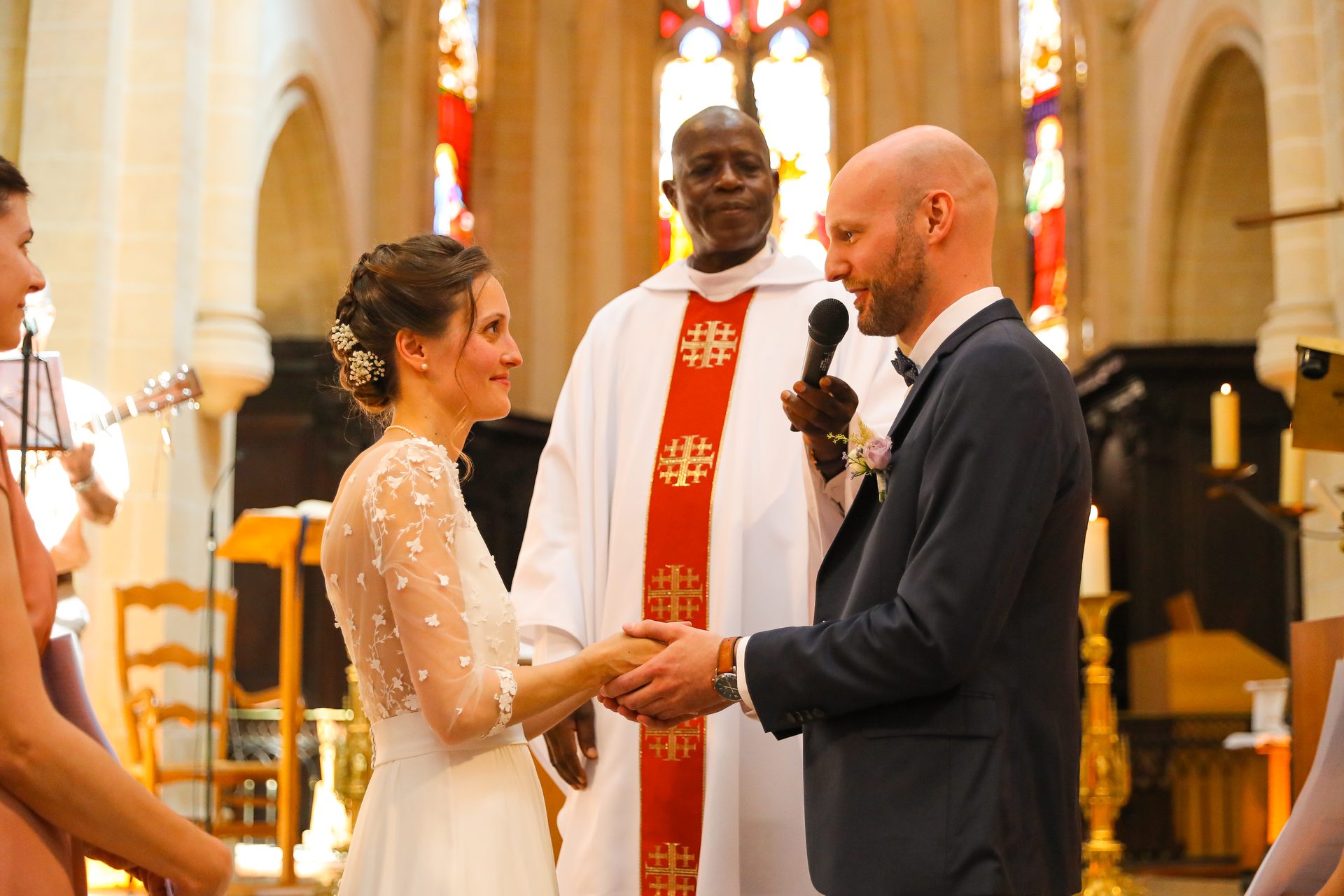 Louis & Marie — Mariage — photo 5