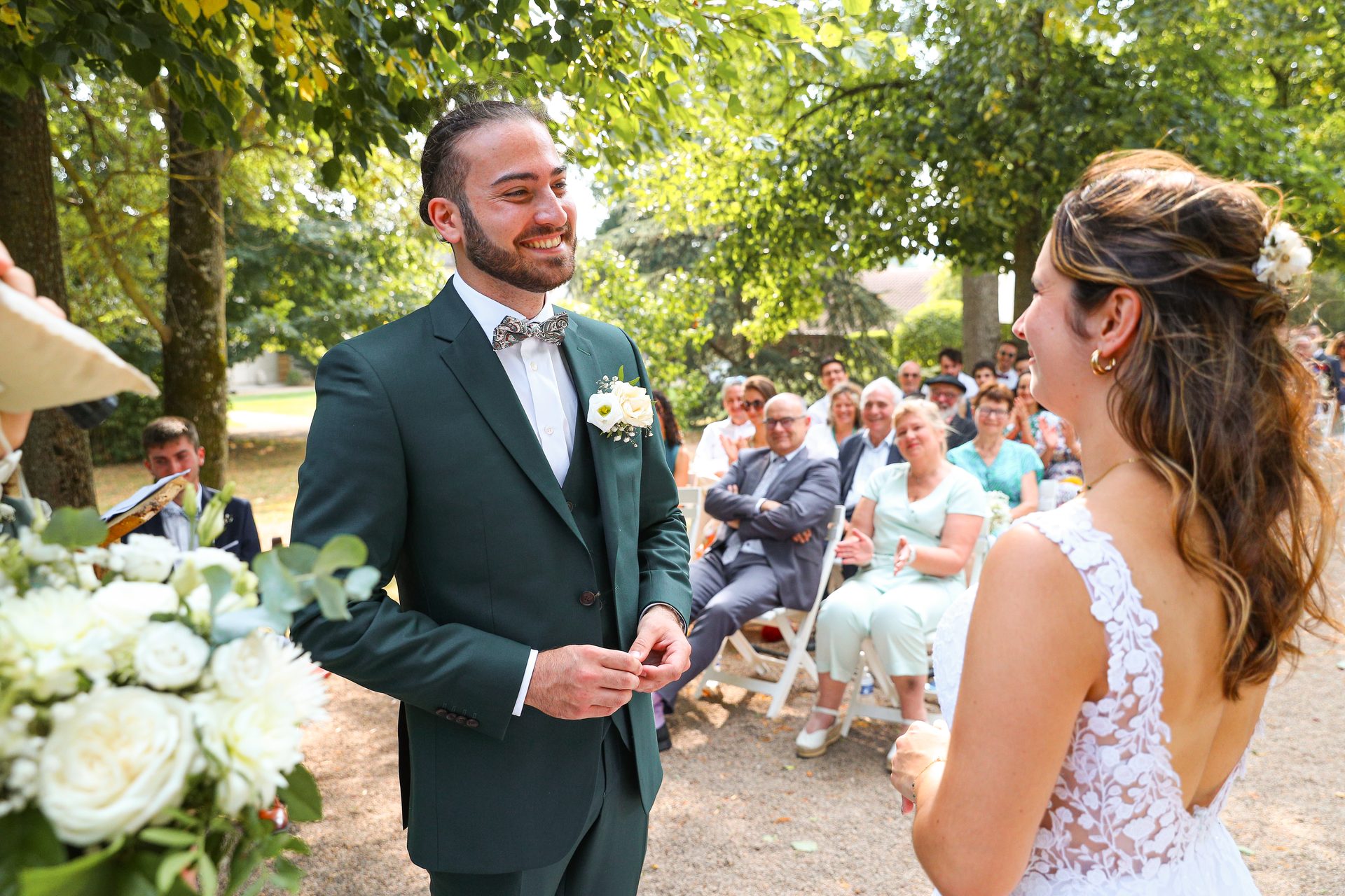 Sevan & Anais — Mariage — photo 2