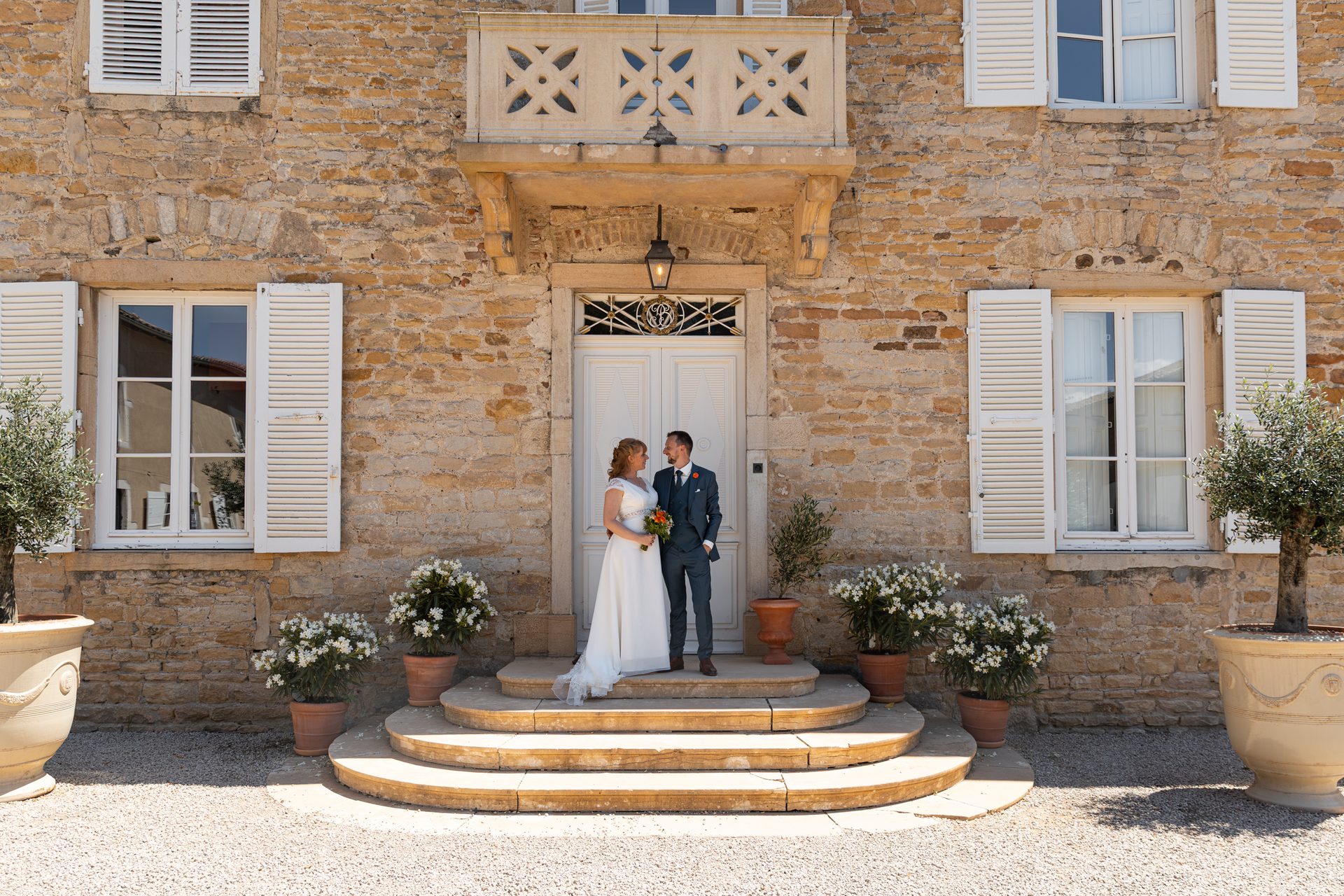 Teddy & Julie — Mariage — photo 5