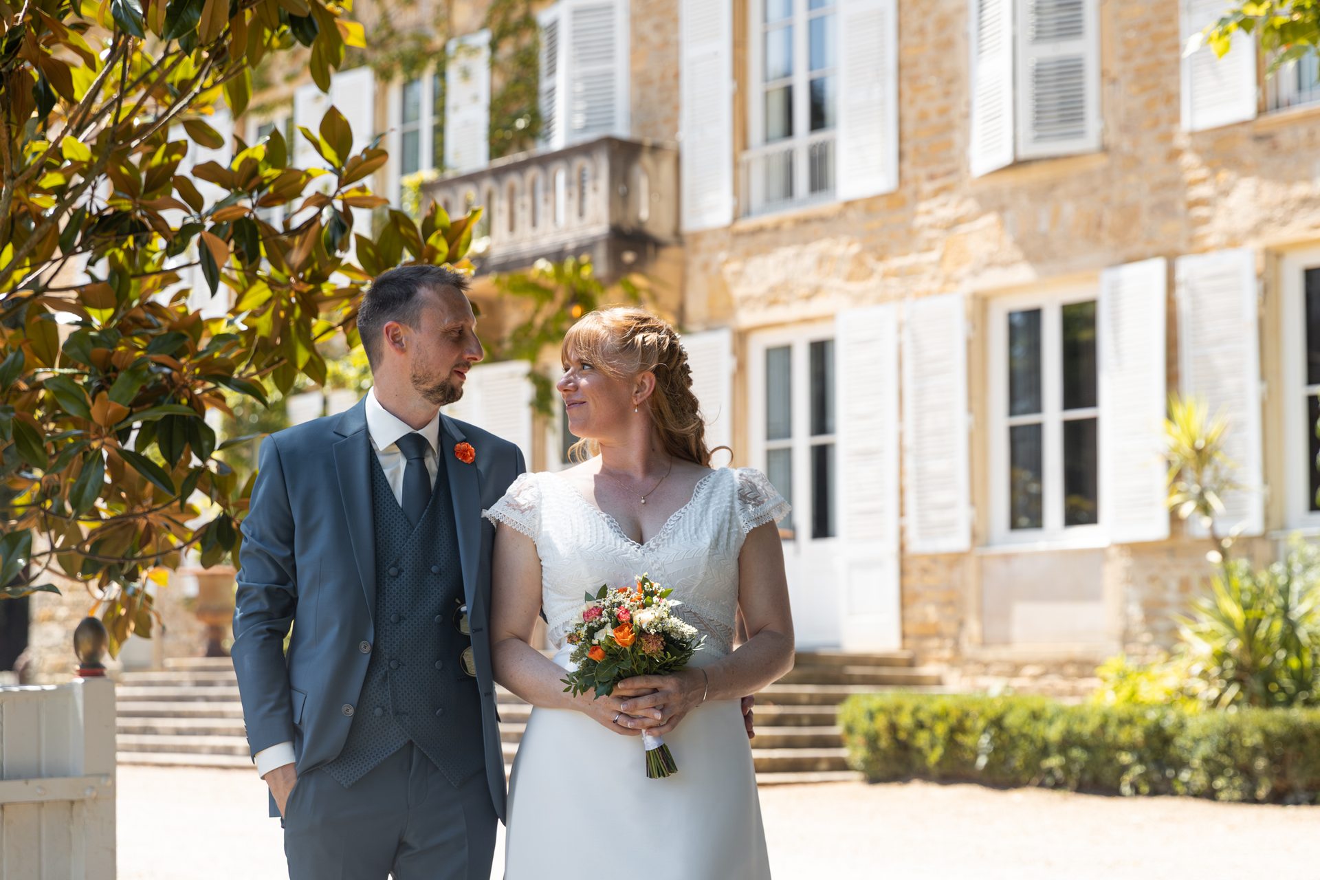Teddy & Julie — Mariage — photo 7