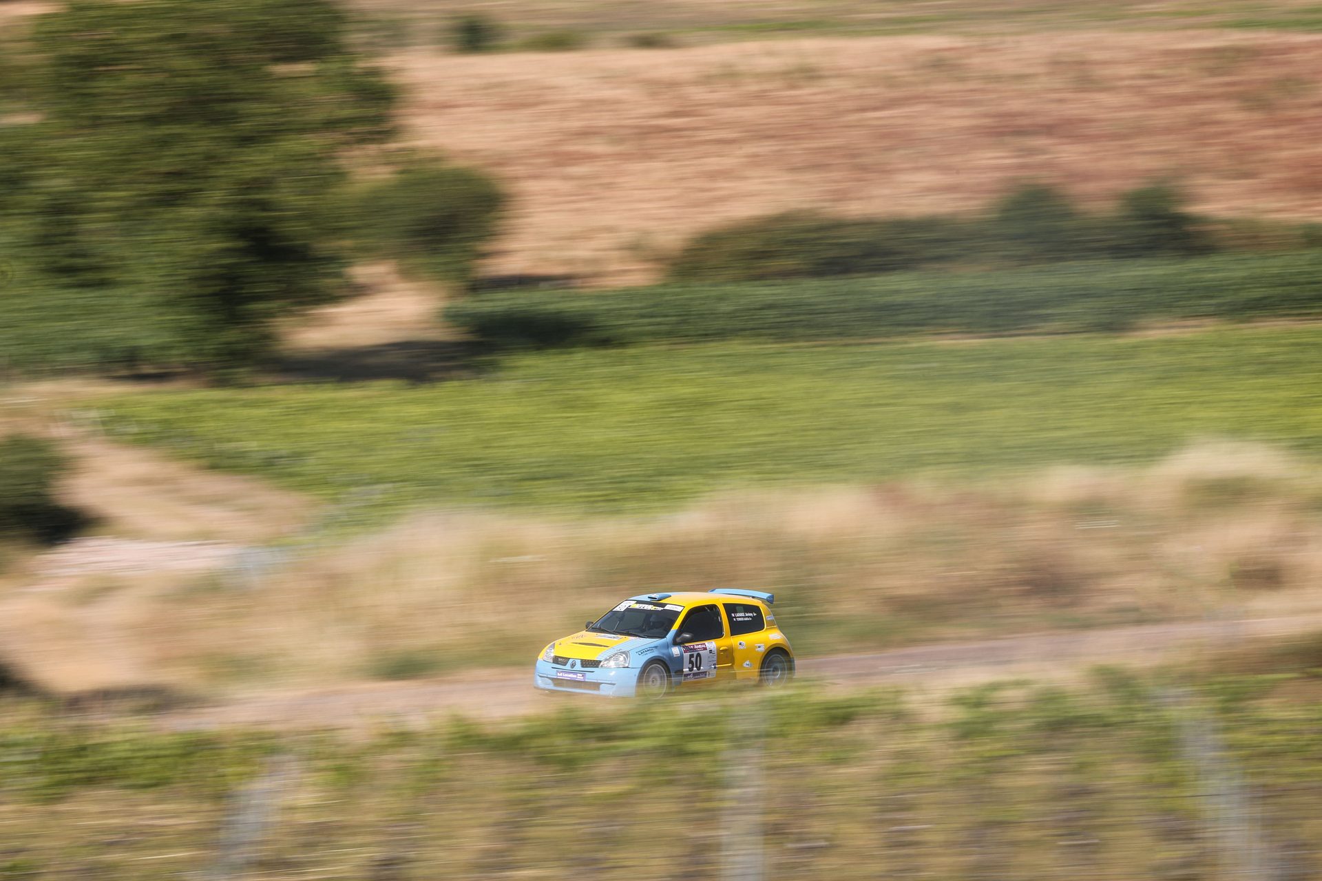 Rallye Côte Chalonaise — Sport Auto — photo 12